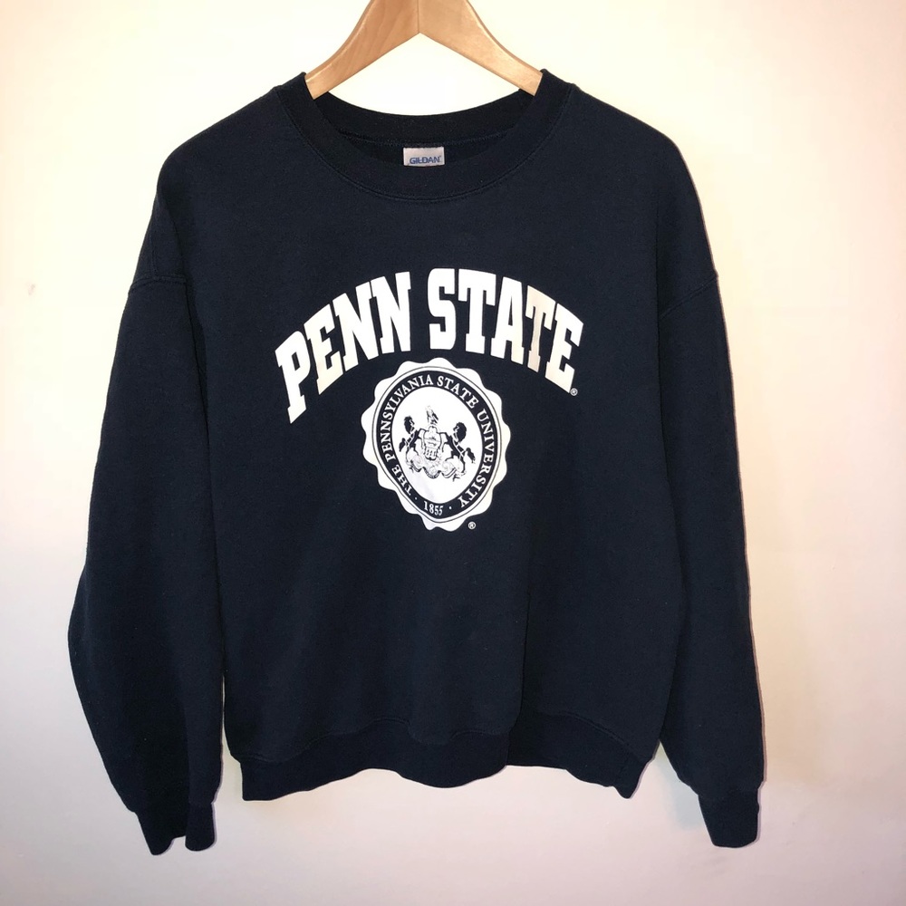 Penn State Crewneck Sweatshirt